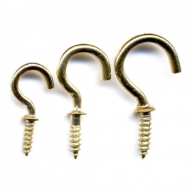 Meyco - Screw Hooks