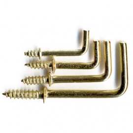 Meyco - Screw Hooks