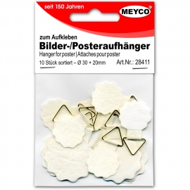Meyco - Poster Hangers