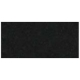 Fun Foam - Black (31x40cm)