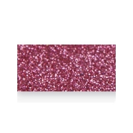 Glittered Fun Foam Sheet - Rose (20x30cm)