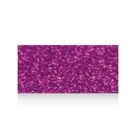 Glittered Fun Foam Sheet - Lilac (20x30cm)
