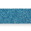 Glittered Fun Foam Sheet - Turquoise (20x30cm)