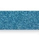 Glittered Fun Foam - Black (20x30cm)