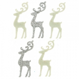 Dress It Up - Daisies 