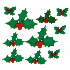 Dress It Up - Daisies 