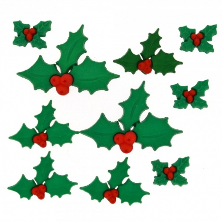 Dress It Up - Daisies 