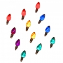 Dress It Up Buttons - Tree Trimmers 