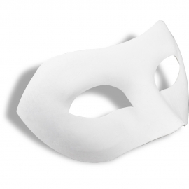 Face Mask - 9cmx18cm