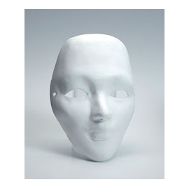 Face Mask - 21cmX15cm