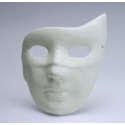 Face Mask - 22cmX17cm