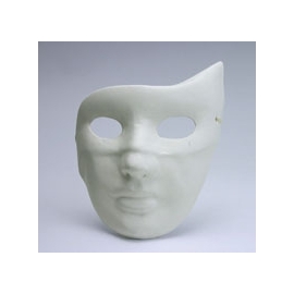 Face Mask - 22cmX17cm