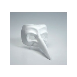 Face Mask - 9cmx18cm