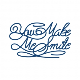 Tattered Lace Dies - Alphabet 