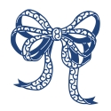 Tattered Lace Dies - Alphabet 