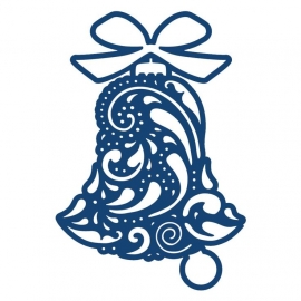 Tattered Lace Dies - Bell