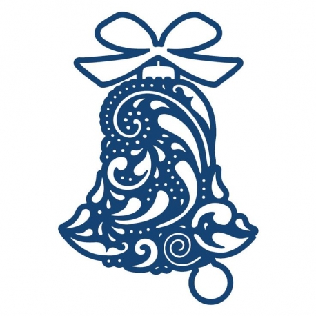 Tattered Lace Dies - Bell