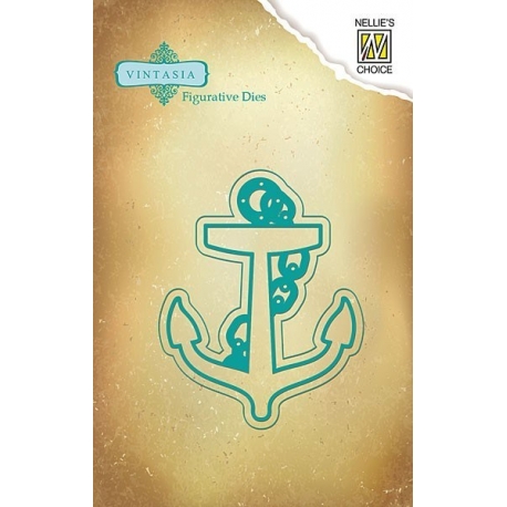 Nellie's - Dies - Anchor 