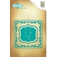 Nellie's - Dies - Square Frame 