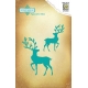 Nellie's - Dies - Reindeer 