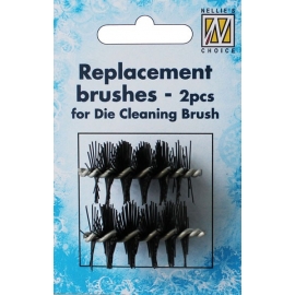 Nellie's - Replacement Brushes