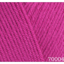 Himalaya - Everyday - Knitting Yarn - White 