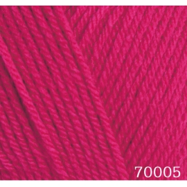 Himalaya - Everyday - Knitting Yarn - Red