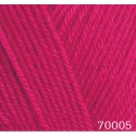 Himalaya - Everyday - Knitting Yarn - Red
