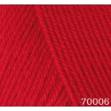 Himalaya - Everyday - Knitting Yarn - Dark Red