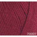 Himalaya - Everyday - Knitting Yarn - Burgundy 