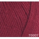 Himalaya - Everyday - Knitting Yarn - Burgundy 