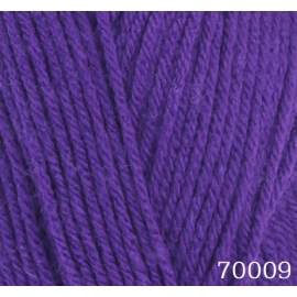 Himalaya - Everyday - Knitting Yarn - Purple 
