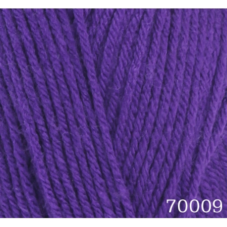 Himalaya - Everyday - Knitting Yarn - Purple 