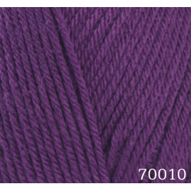 Himalaya - Everyday - Knitting Yarn - Dark Purple 