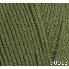 Himalaya - Everyday - Knitting Yarn - Olive Green 