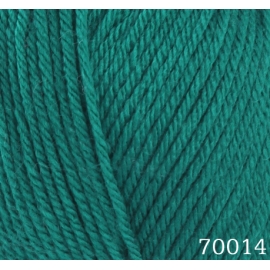Himalaya - Everyday - Knitting Yarn - Christmas Green 