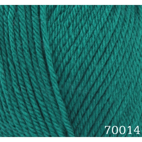 Himalaya - Everyday - Knitting Yarn - Christmas Green 