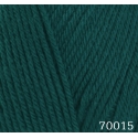 Himalaya - Everyday - Knitting Yarn - Forest Green 