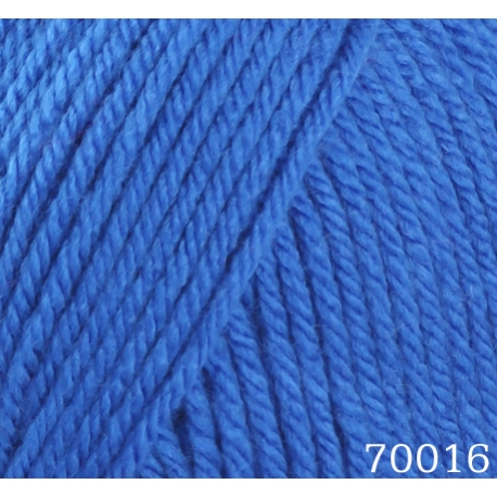 Himalaya - Everyday - Knitting Yarn - White 