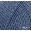 Himalaya - Everyday - Knitting Yarn - Petrol Blue