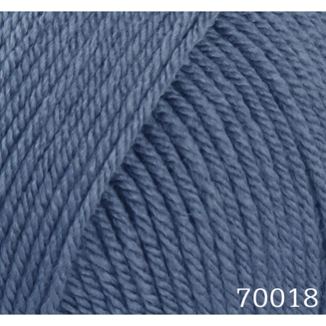 Himalaya - Everyday - Knitting Yarn - Petrol Blue