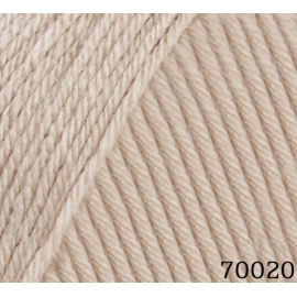 Himalaya - Everyday - Knitting Yarn - White 