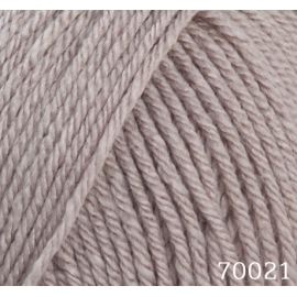 Himalaya - Everyday - Knitting Yarn - Light Brown