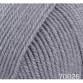 Himalaya - Everyday - Knitting Yarn - White 