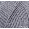 Himalaya - Everyday - Knitting Yarn - White 