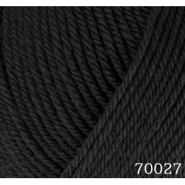 Himalaya - Everyday - Knitting Yarn - Black