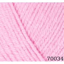 Himalaya - Everyday - Knitting Yarn - Baby Pink 