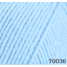 Himalaya - Everyday - Knitting Yarn - White 