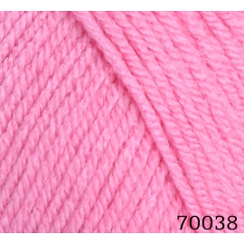 Himalaya - Everyday - Knitting Yarn - Pink