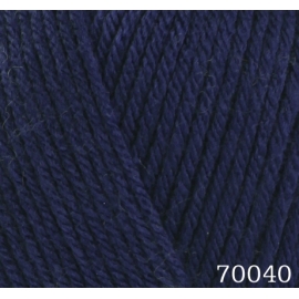 Himalaya - Everyday - Knitting Yarn - Navy Blue 